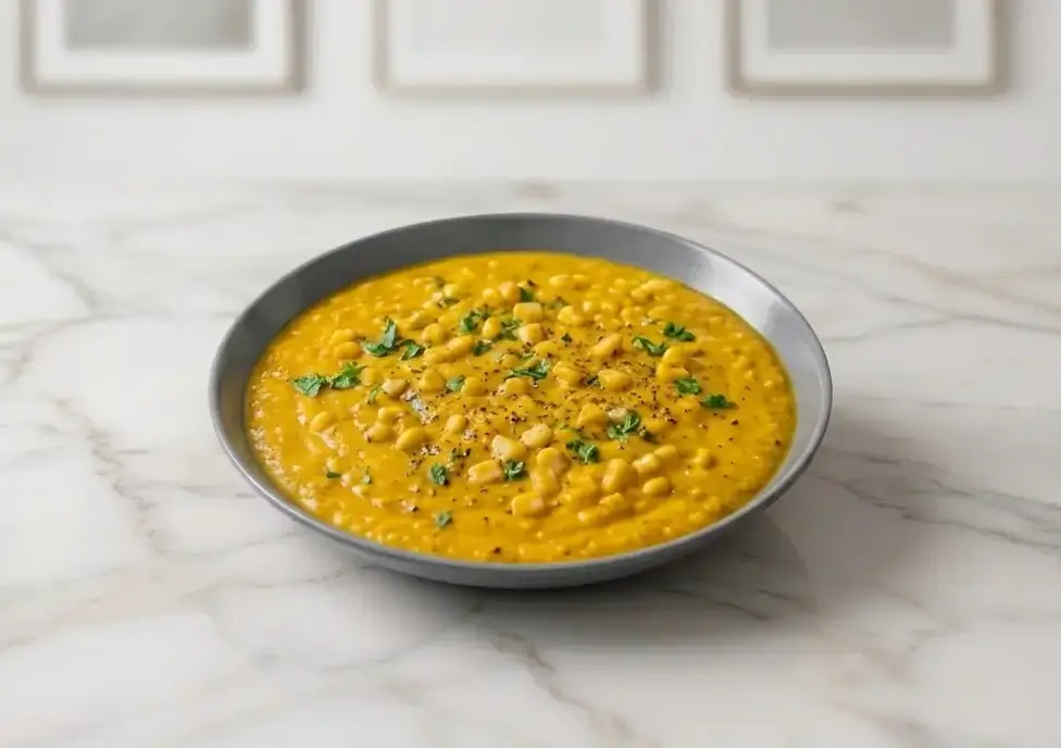 Cremas de verduras fáciles para cenar bien toda la semana