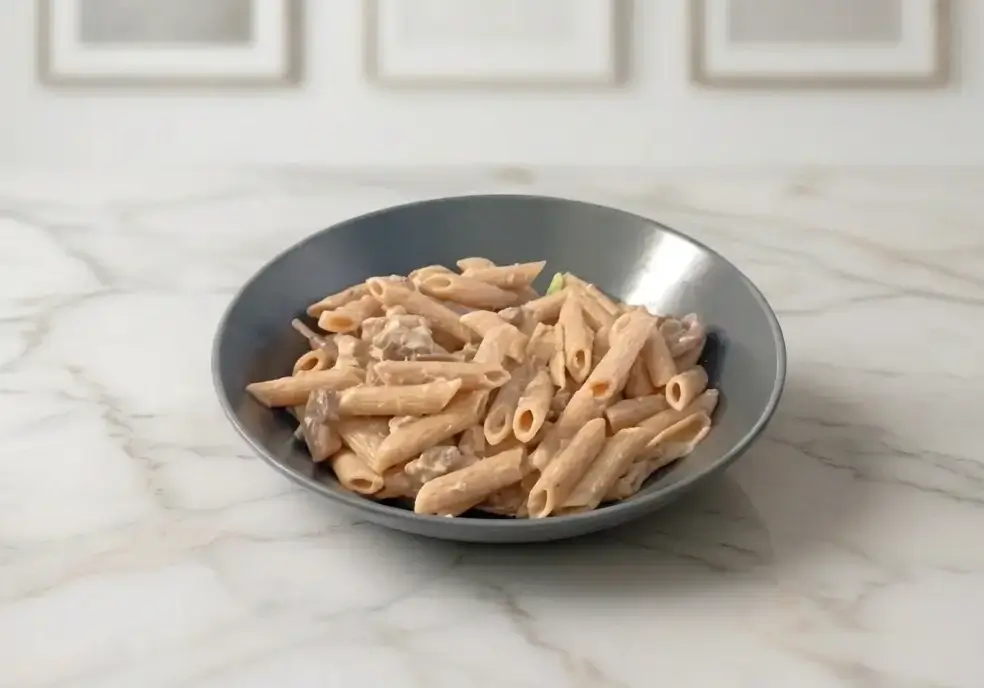 Comidas vegetarianas fáciles y rápidas para cuando no sabes qué cocinar