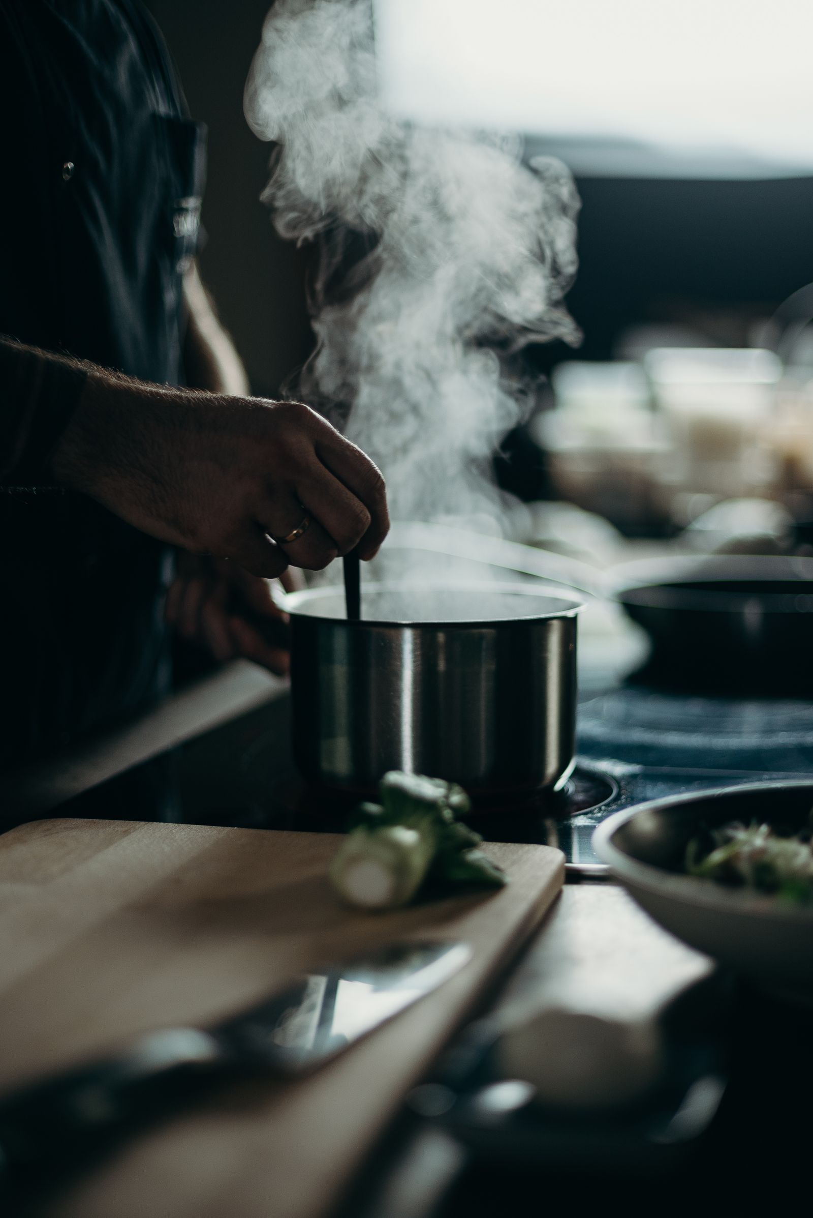 Comer con familiares siendo vegano: las mismas preguntas de siempre