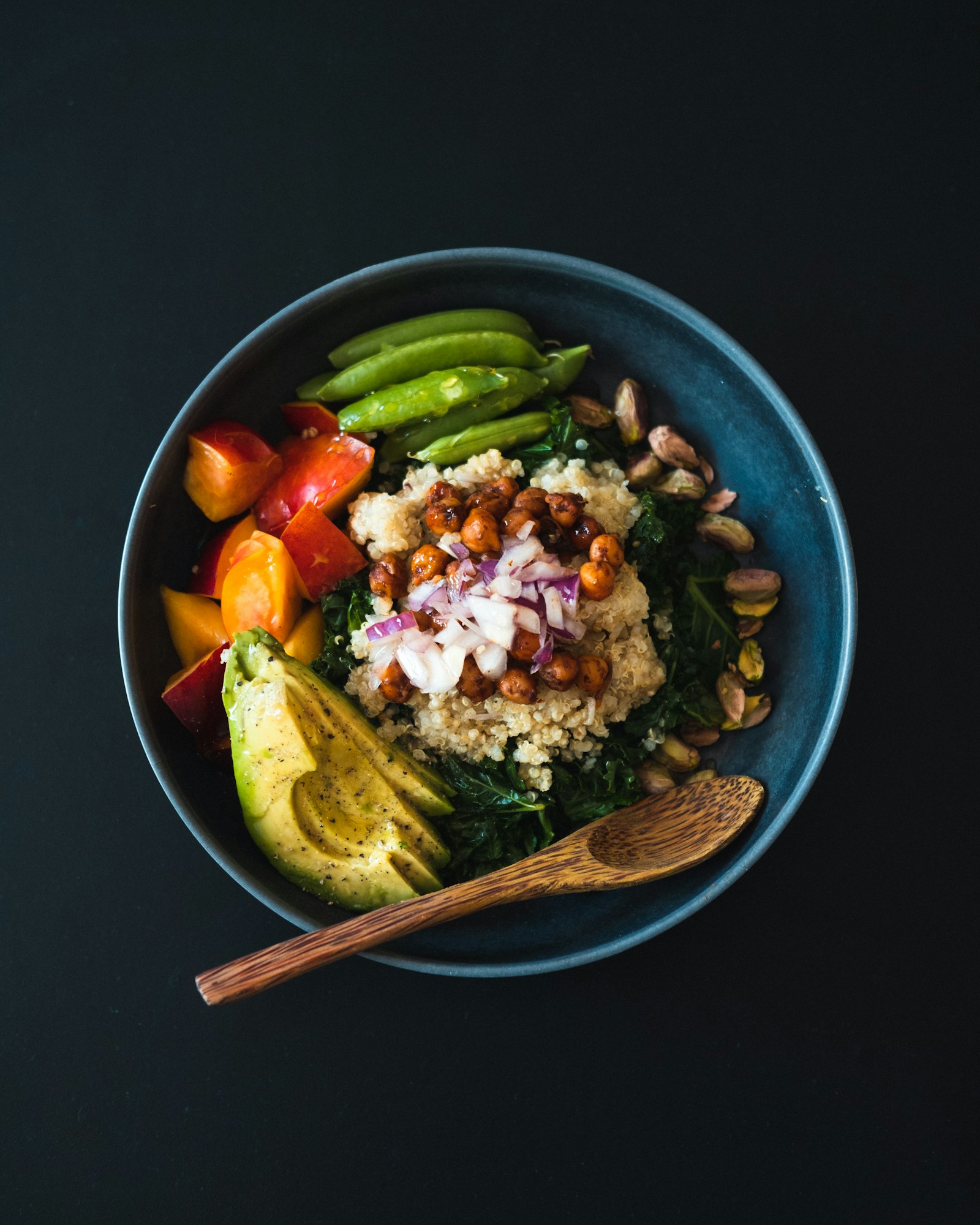 Comida rápida vegetariana: 12 ideas fáciles para cuando no sabes qué cocinar