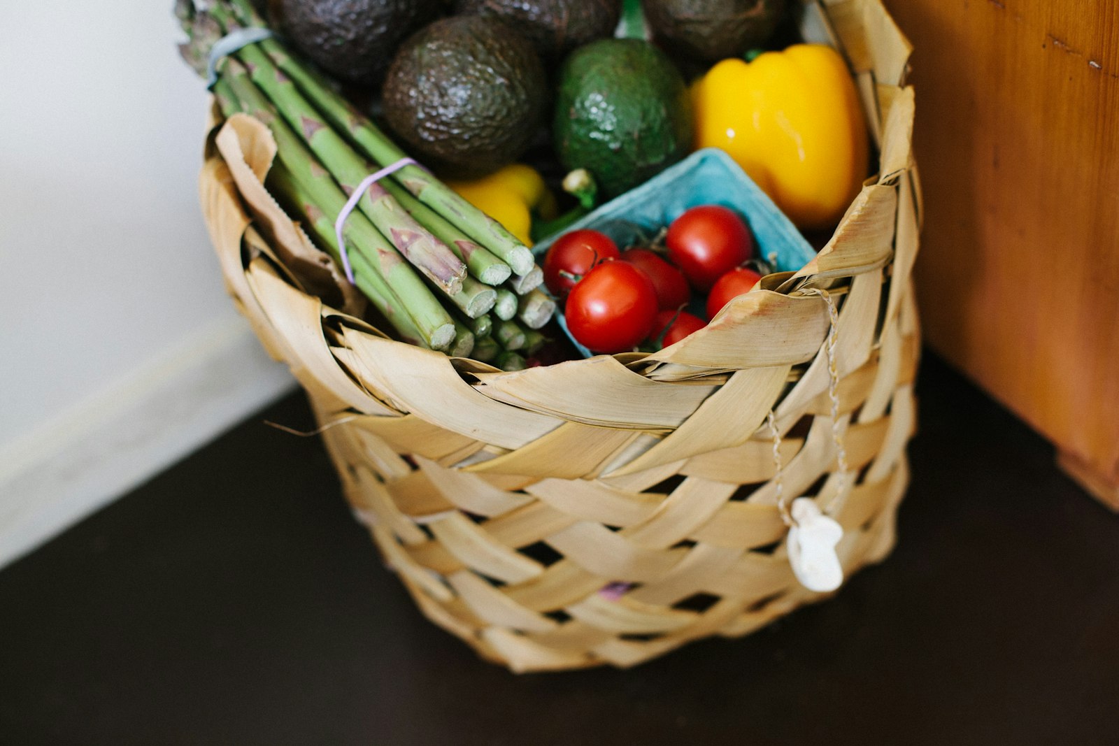 Qué comprar en Aldi si eres vegetariano y quieres gastar menos