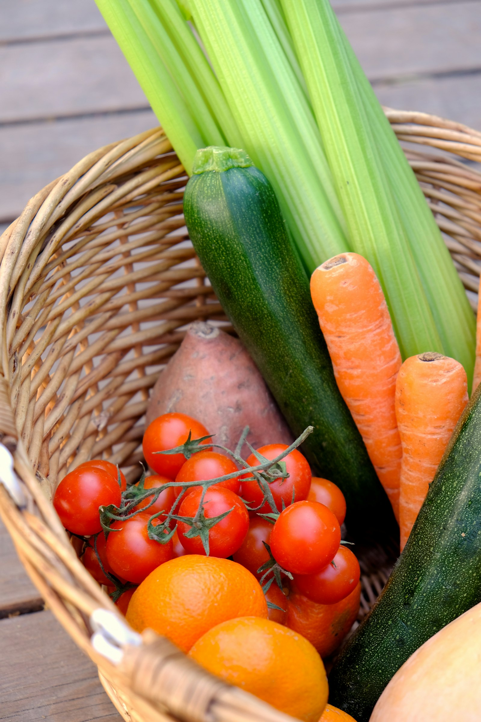 Menú vegetariano barato para 2 personas