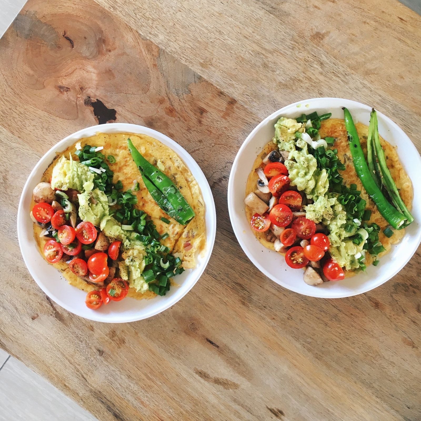 Lo más raro de ser vegano no es la comida