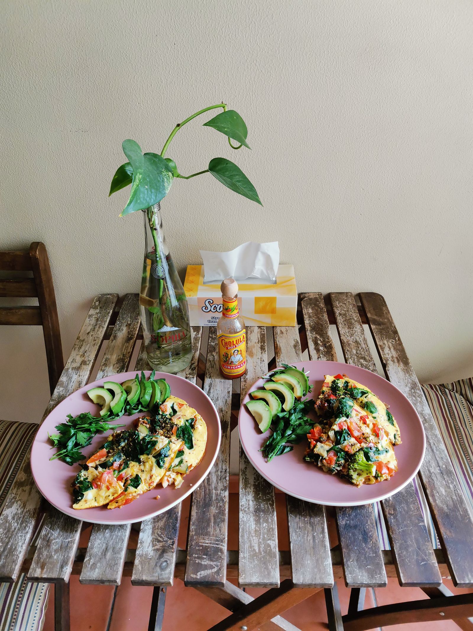Ser vegano y pagar a escote en barbacoas: el absurdo de las comidas en grupo
