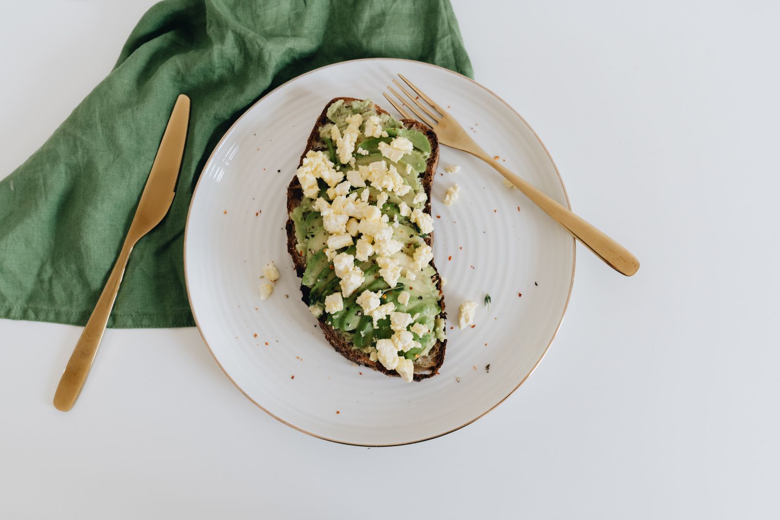 Qué comer una semana sin carne si estás empezando