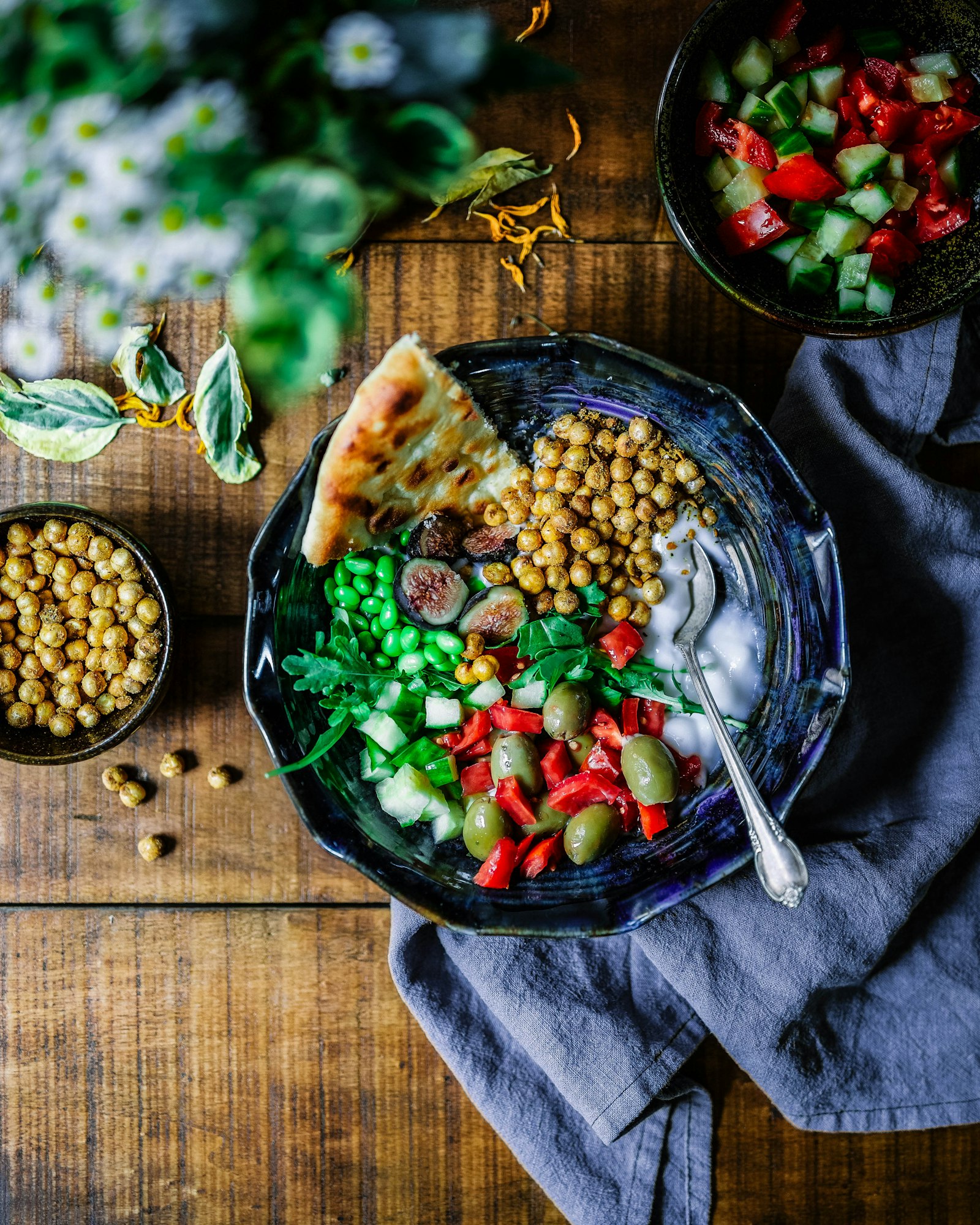 Cómo gastar menos en proteína vegetariana sin ultraprocesados