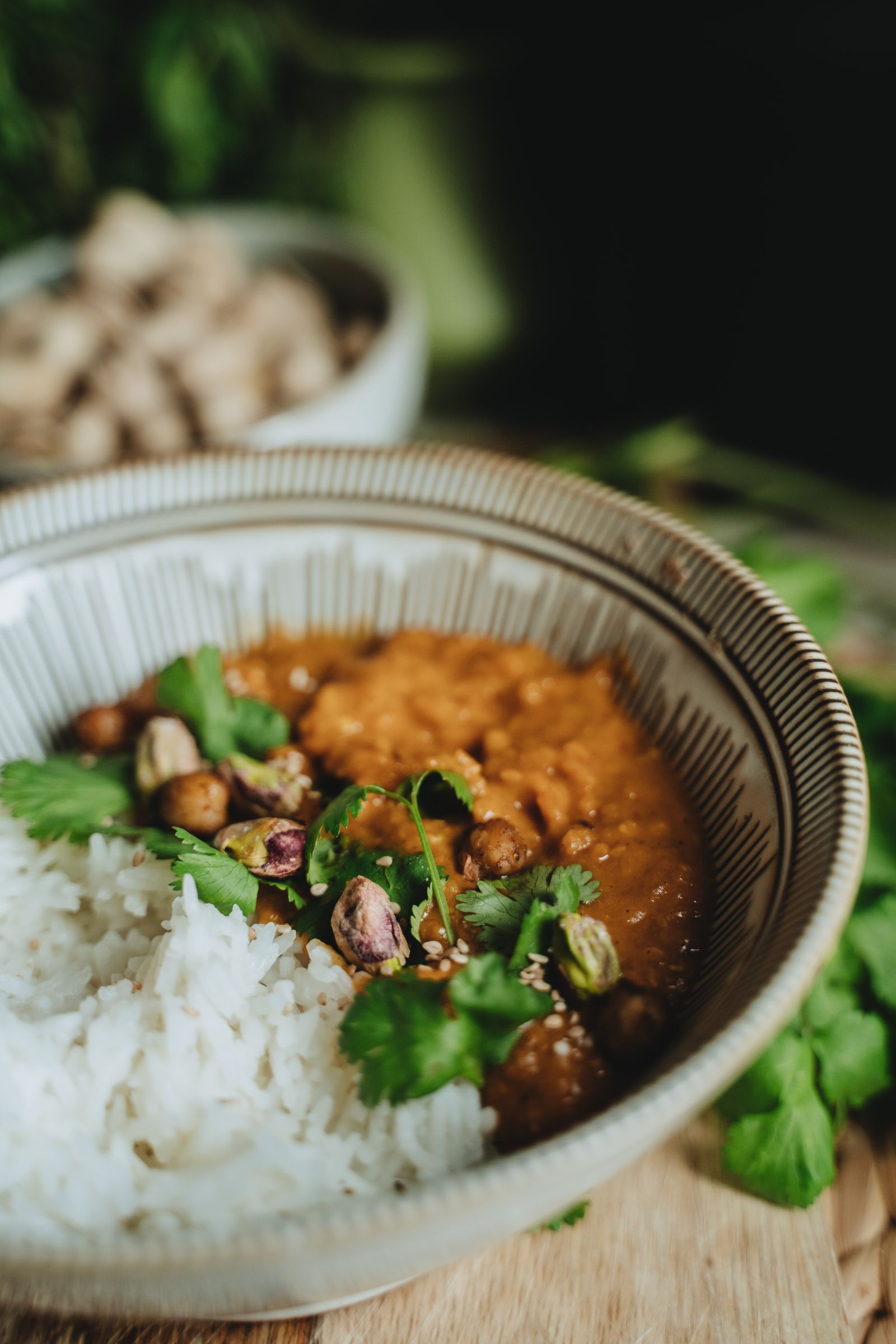 Recetas con garbanzos rápidas y baratas