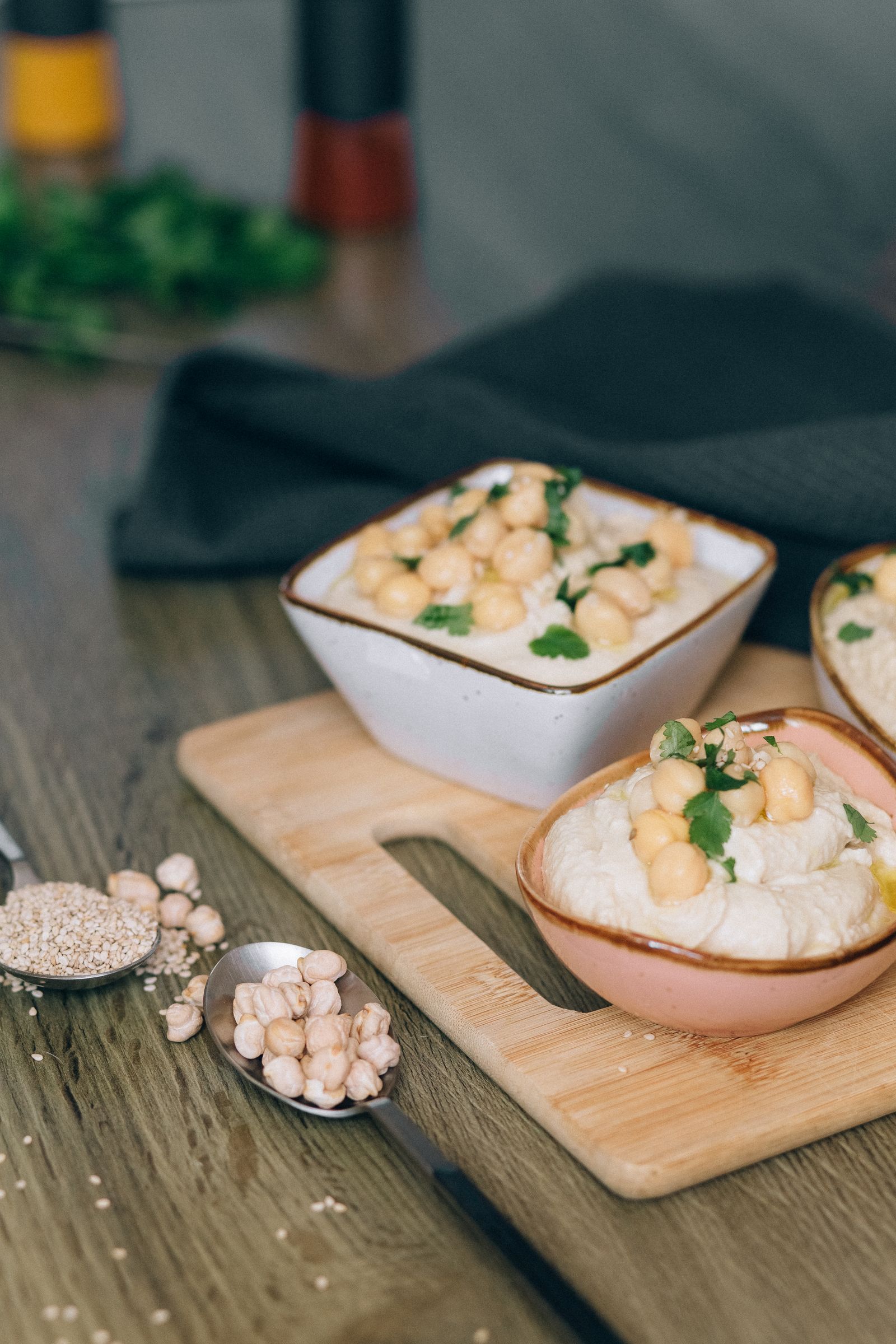 Recetas con alubias baratas y saciantes