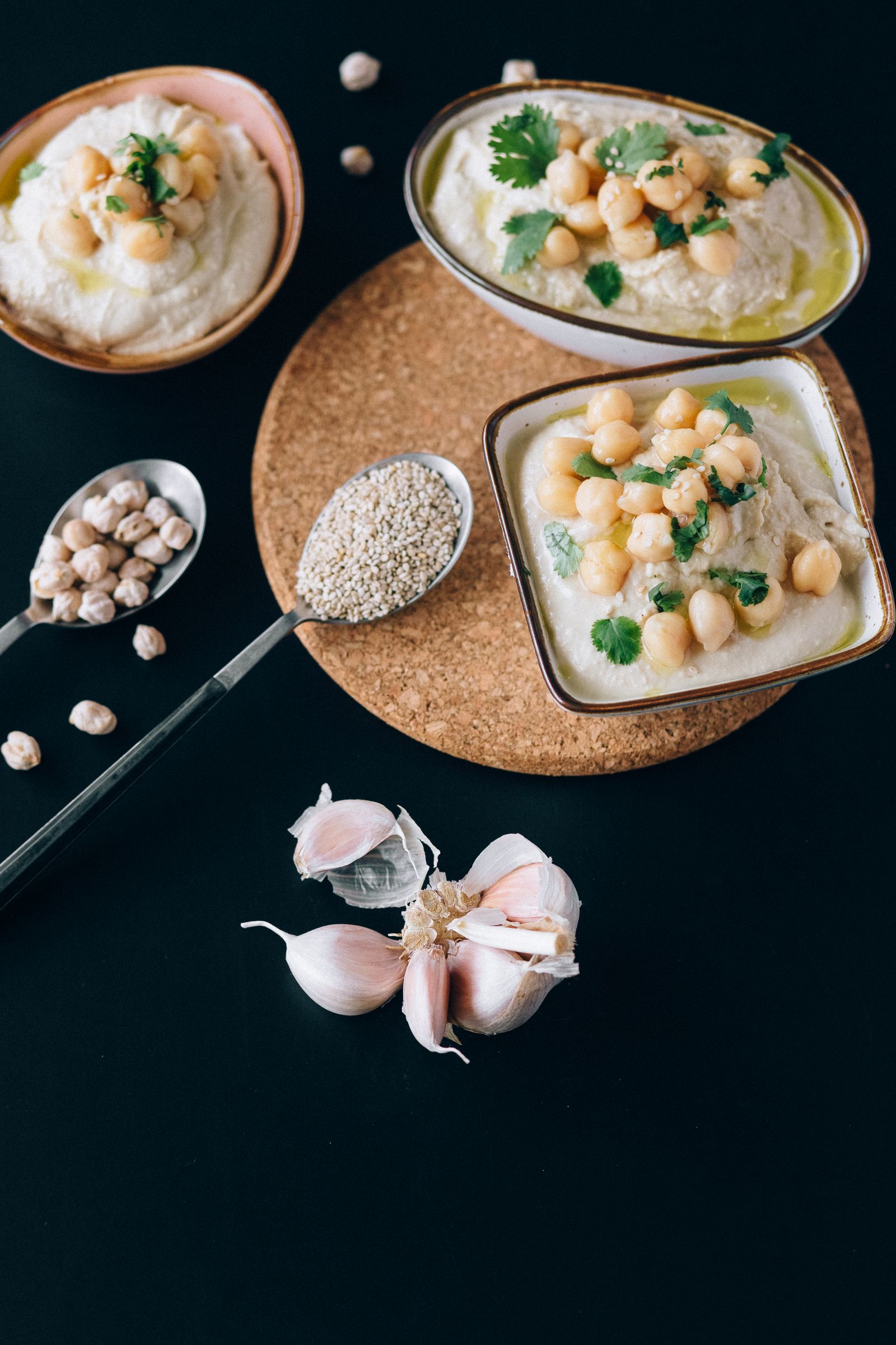 Proteína vegetal barata: 12 alimentos que siempre salen a cuenta