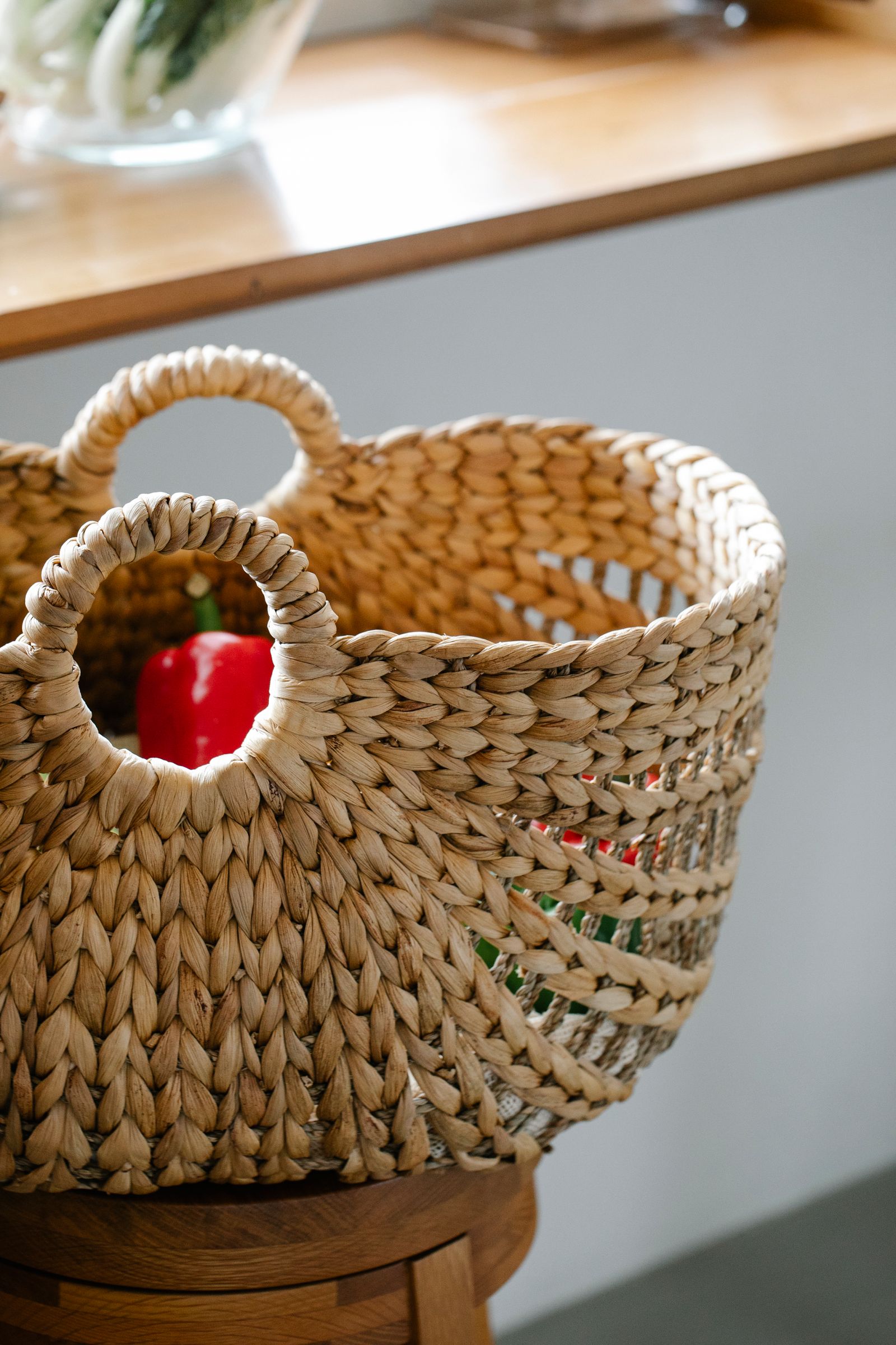 Ideas de comida vegetariana barata con lo que suele haber en casa