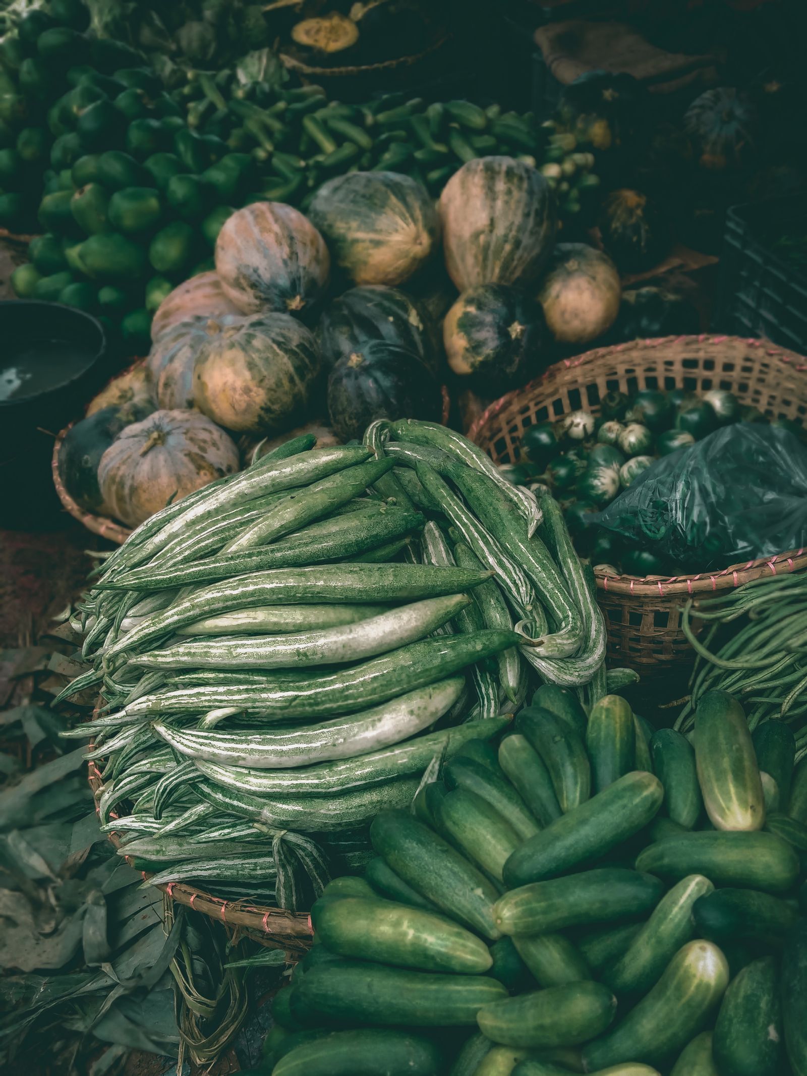 Cómo comer vegetariano fuera de casa sin gastar de más
