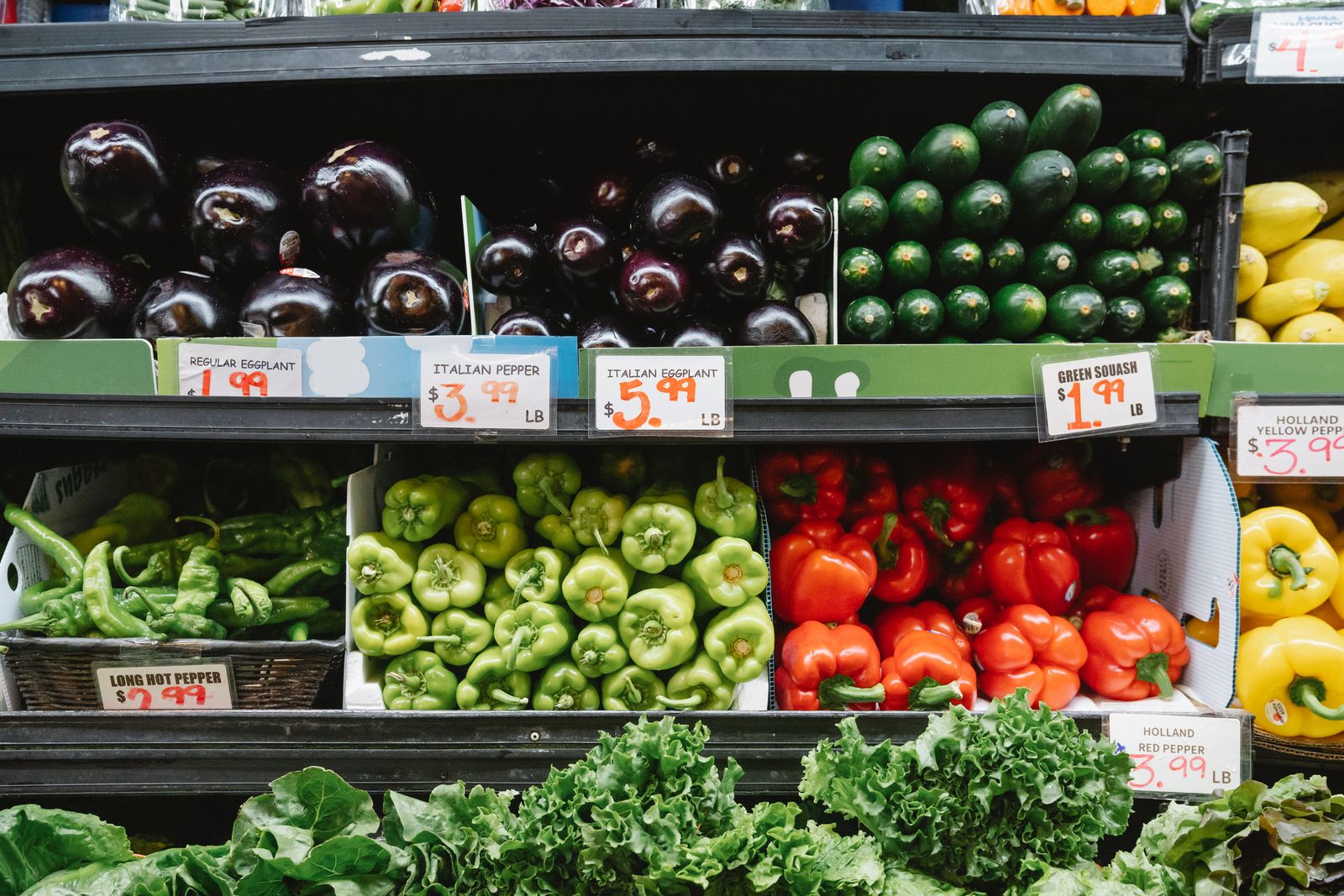 Qué comprar en Lidl si eres vegetariano y quieres gastar menos