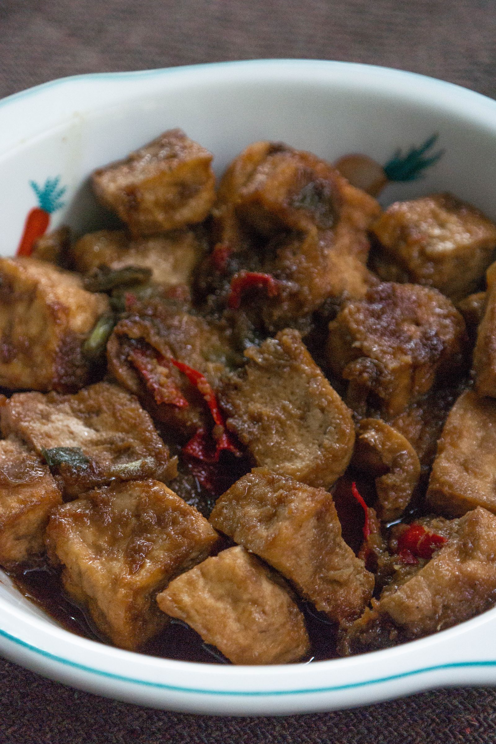 Recetas con tofu fáciles y rápidas para empezar a usarlo sin miedo